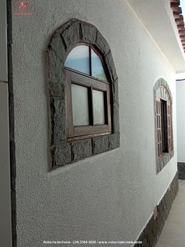 Casa a Venda no Elite em Resende - Foto do Im�vel