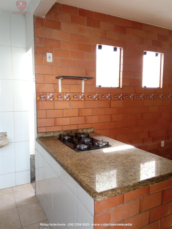 Casa a Venda no Elite em Resende - Foto do Im�vel