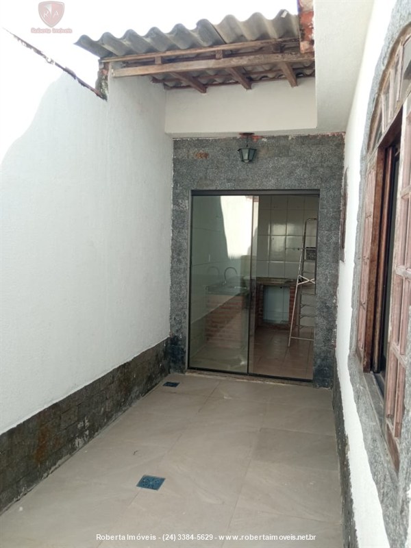 Casa a Venda no Elite em Resende - Foto do Im�vel