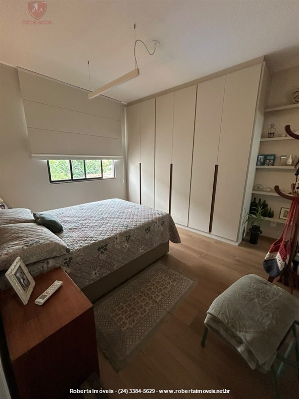 Apartamento a Venda no Liberdade em Resende - Foto do Im�vel