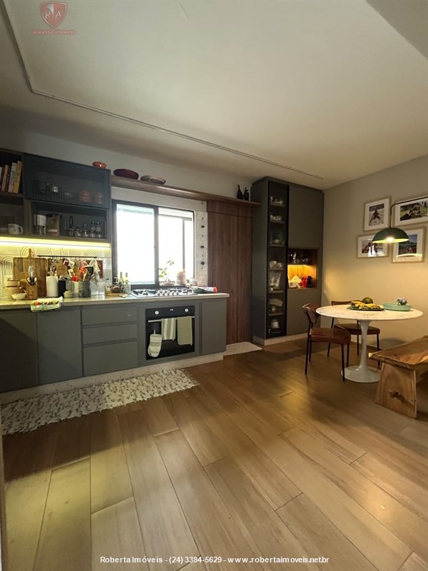 Apartamento a Venda no Liberdade em Resende - Foto do Im�vel