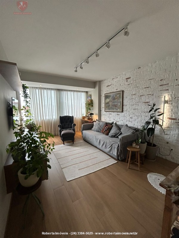 Apartamento a Venda no Liberdade em Resende - Foto do Im�vel