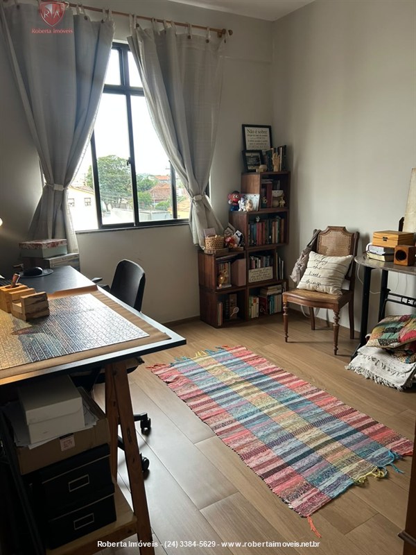 Apartamento a Venda no Liberdade em Resende - Foto do Im�vel