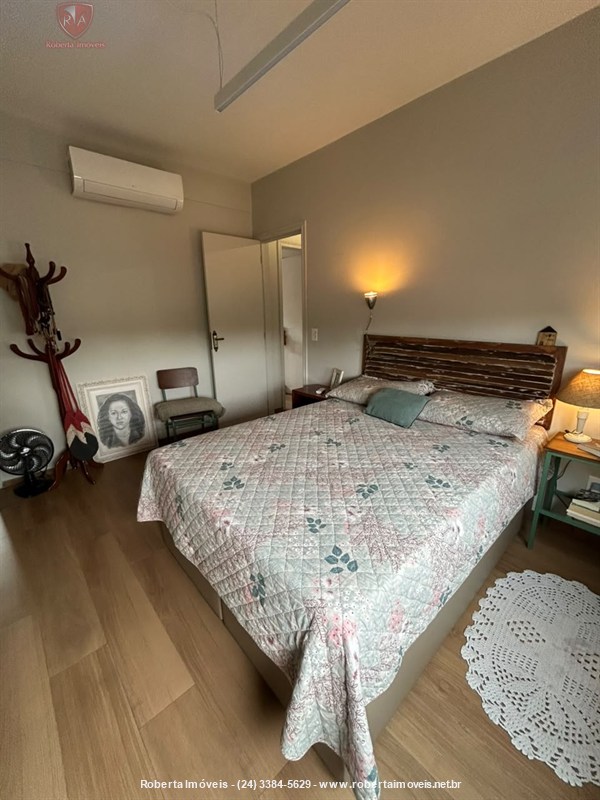 Apartamento a Venda no Liberdade em Resende - Foto do Im�vel