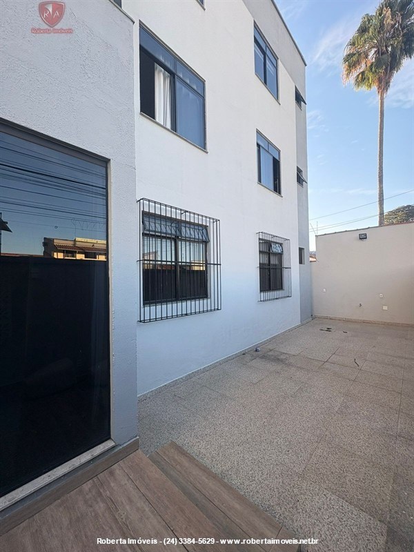 Apartamento a Venda no Liberdade em Resende - Foto do Im�vel
