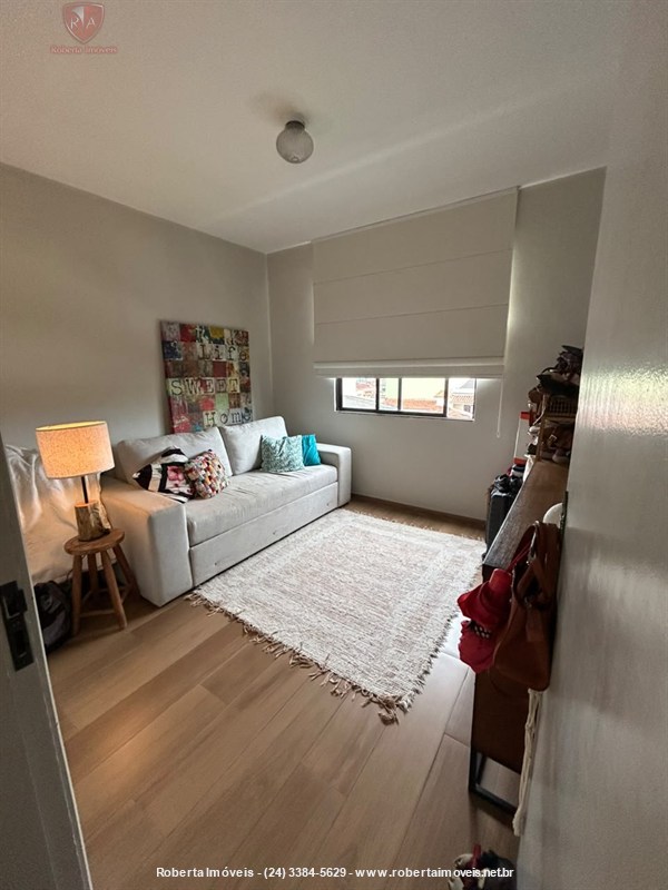 Apartamento a Venda no Liberdade em Resende - Foto do Im�vel