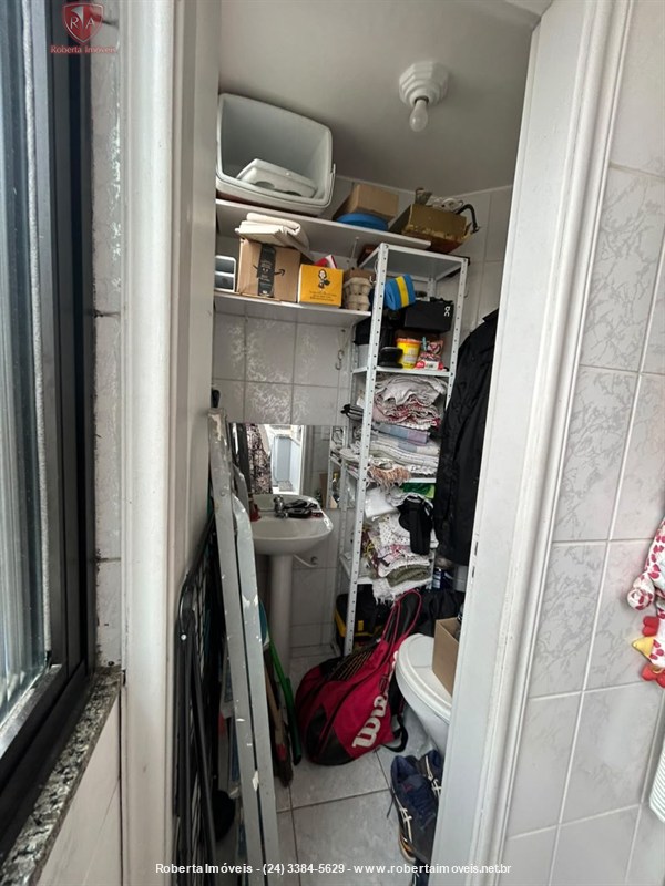 Apartamento a Venda no Liberdade em Resende - Foto do Im�vel