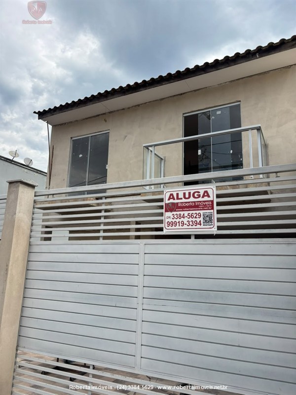 Casa para Alugar no Monet em Resende - Foto do Im�vel