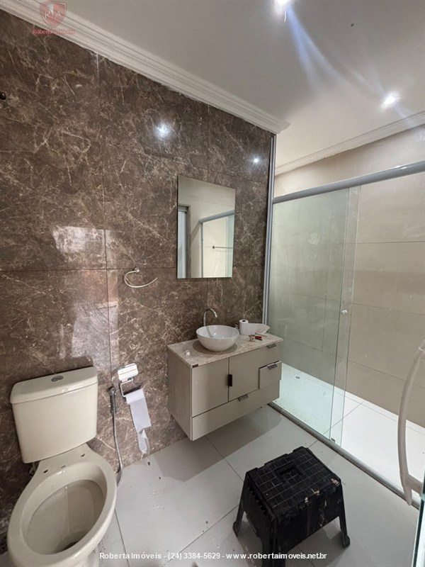 Casa para Alugar no Monet em Resende - Foto do Im�vel