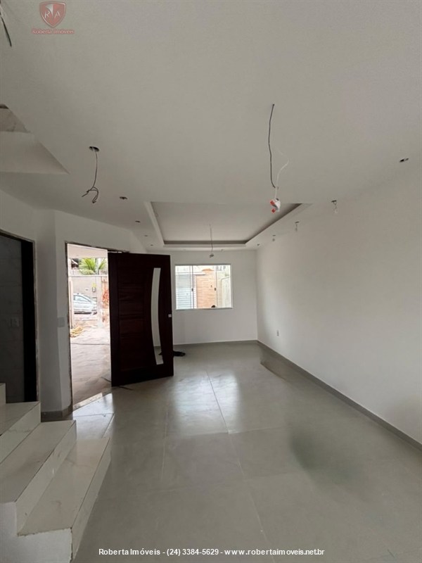 Casa para Alugar no Monet em Resende - Foto do Im�vel
