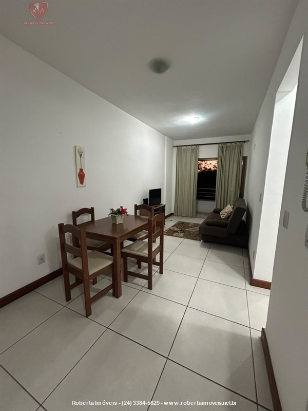 Apartamento para Alugar no Montese em Resende - Foto do Im�vel