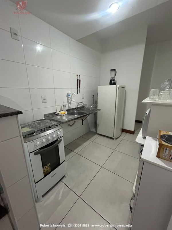 Apartamento para Alugar no Montese em Resende - Foto do Im�vel
