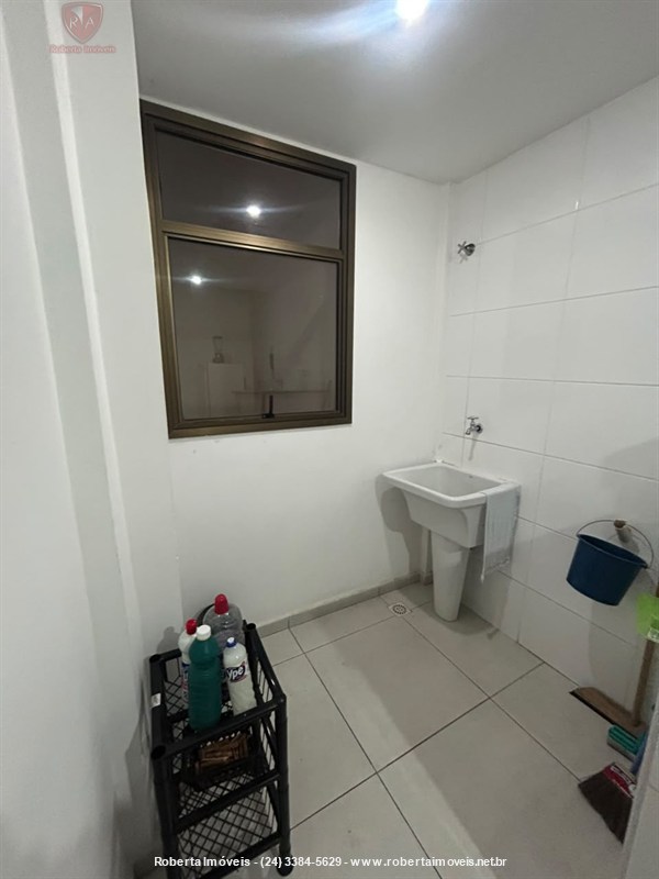 Apartamento para Alugar no Montese em Resende - Foto do Im�vel
