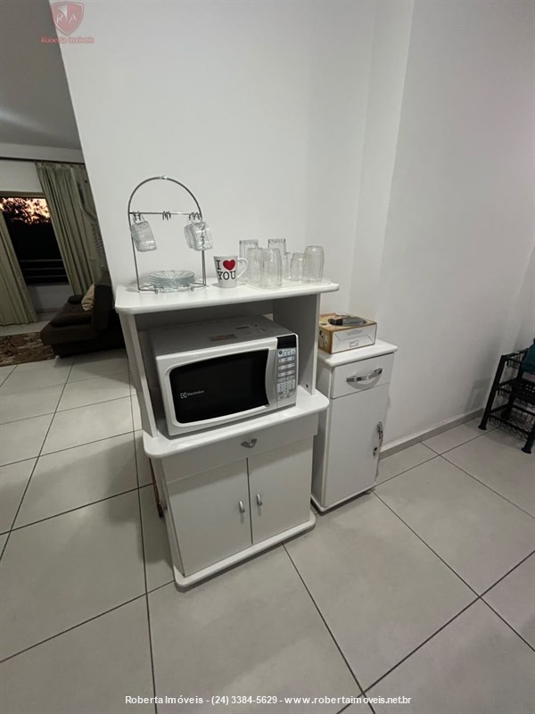 Apartamento para Alugar no Montese em Resende - Foto do Im�vel