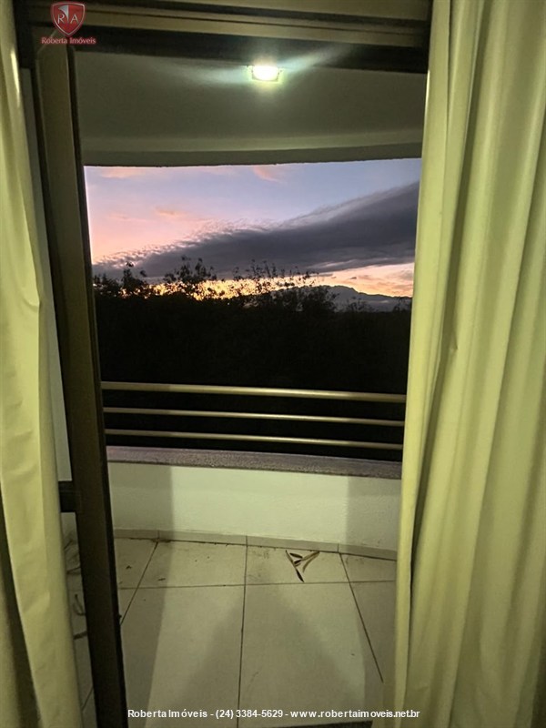 Apartamento para Alugar no Montese em Resende - Foto do Im�vel