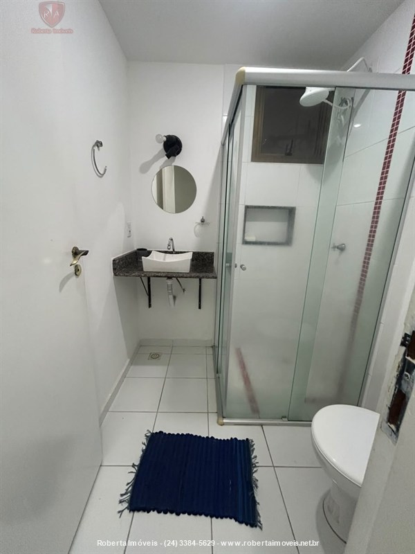 Apartamento para Alugar no Montese em Resende - Foto do Im�vel