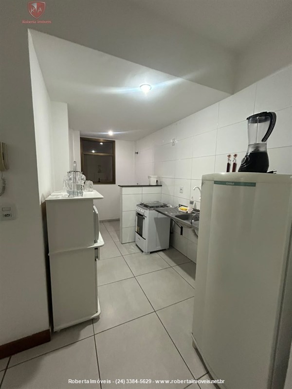 Apartamento para Alugar no Montese em Resende - Foto do Im�vel