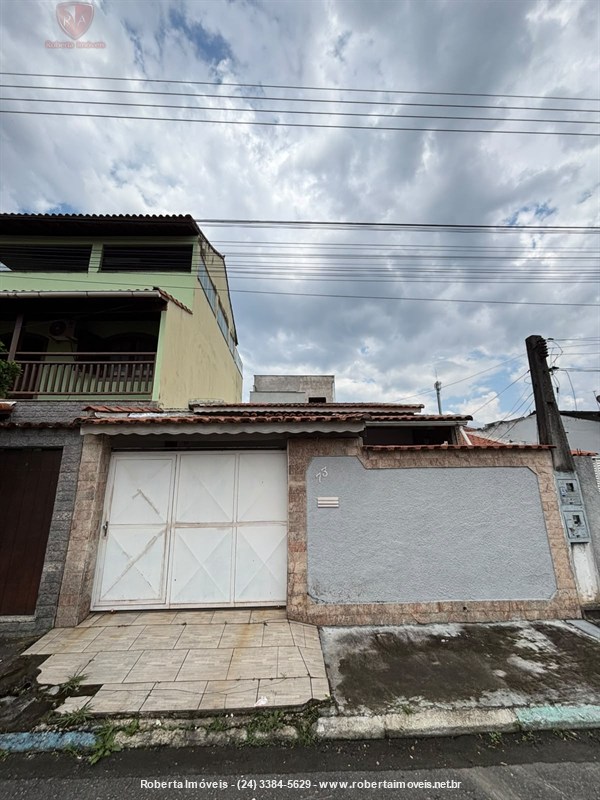 Casa a Venda no São Caetano em Resende - Foto do Im�vel