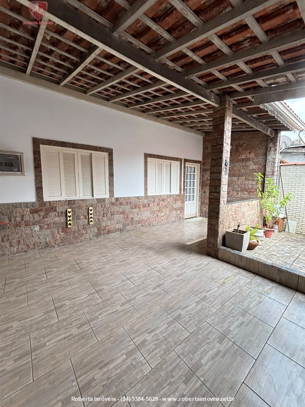 Casa a Venda no São Caetano em Resende - Foto do Im�vel