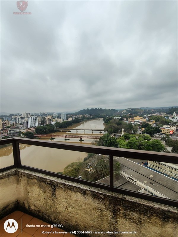 Apartamento a Venda no Comercial em Resende - Foto do Im�vel