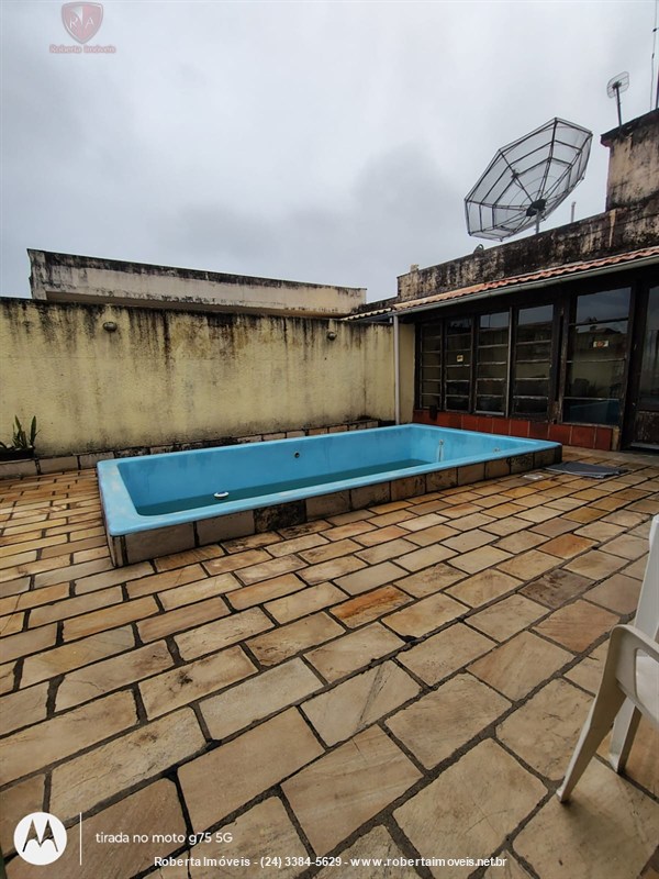 Apartamento a Venda no Comercial em Resende - Foto do Im�vel