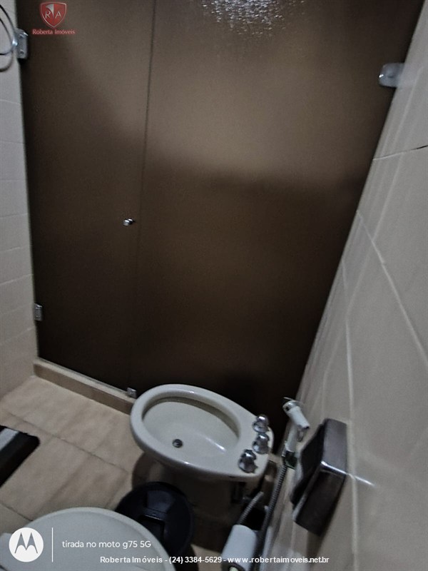 Apartamento a Venda no Comercial em Resende - Foto do Im�vel