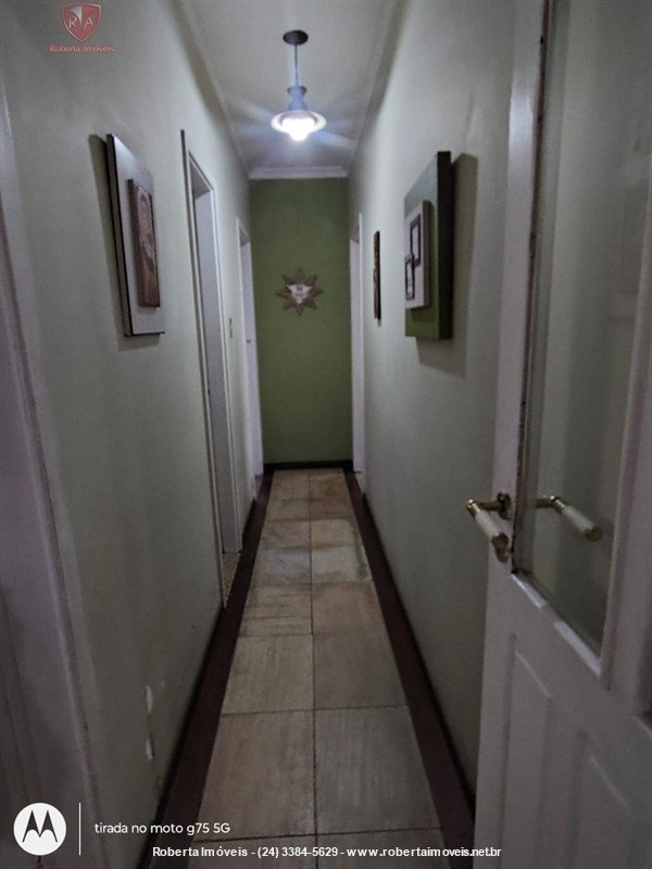 Apartamento a Venda no Comercial em Resende - Foto do Im�vel