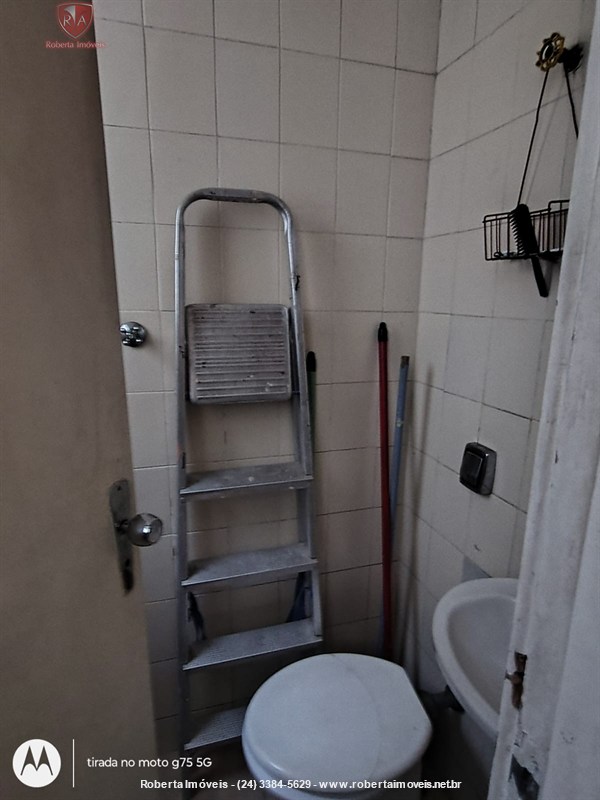 Apartamento a Venda no Comercial em Resende - Foto do Im�vel