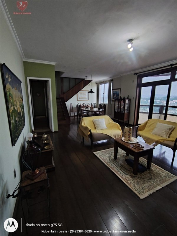 Apartamento a Venda no Comercial em Resende - Foto do Im�vel