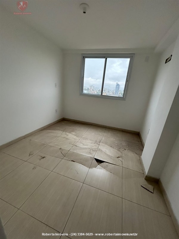 Apartamento a Venda no Vila Julieta em Resende - Foto do Im�vel