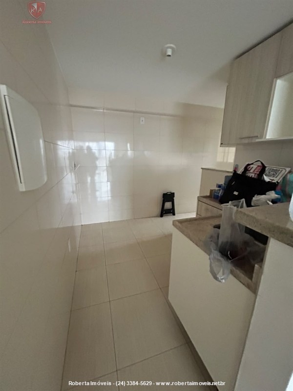 Apartamento a Venda no Vila Julieta em Resende - Foto do Im�vel
