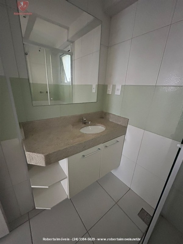 Apartamento a Venda no Vila Julieta em Resende - Foto do Im�vel