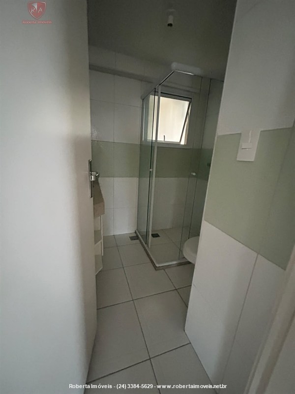 Apartamento a Venda no Vila Julieta em Resende - Foto do Im�vel