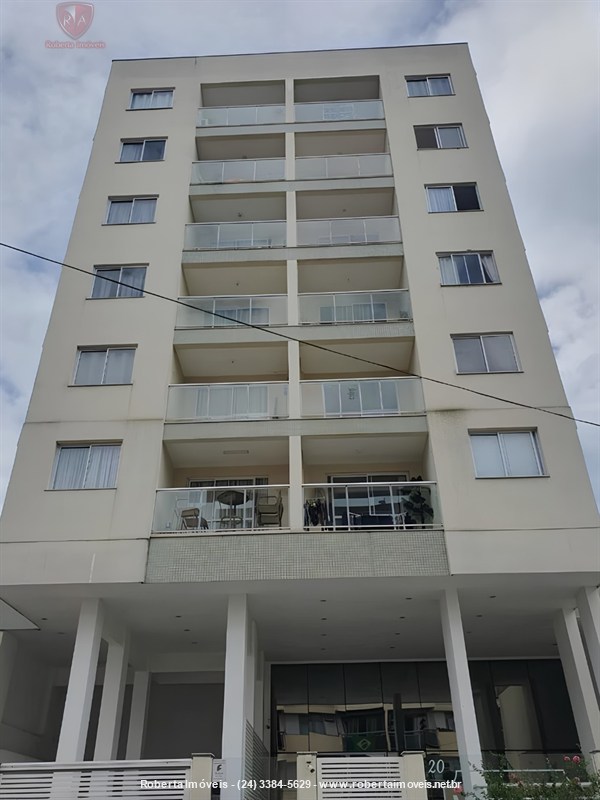 Apartamento a Venda no Vila Julieta em Resende - Foto do Im�vel