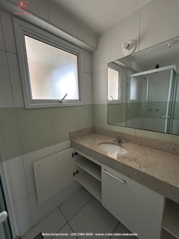 Apartamento a Venda no Vila Julieta em Resende - Foto do Im�vel