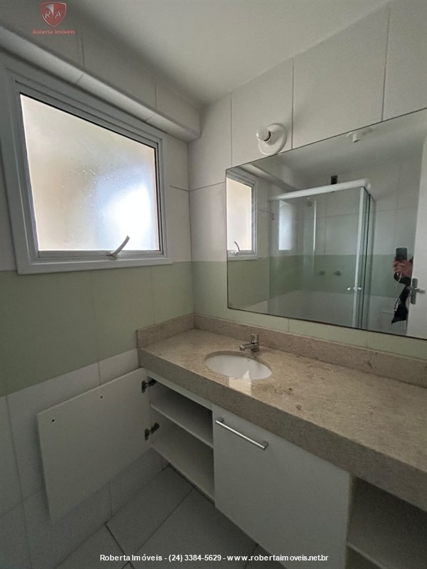 Apartamento a Venda no Vila Julieta em Resende - Foto do Im�vel
