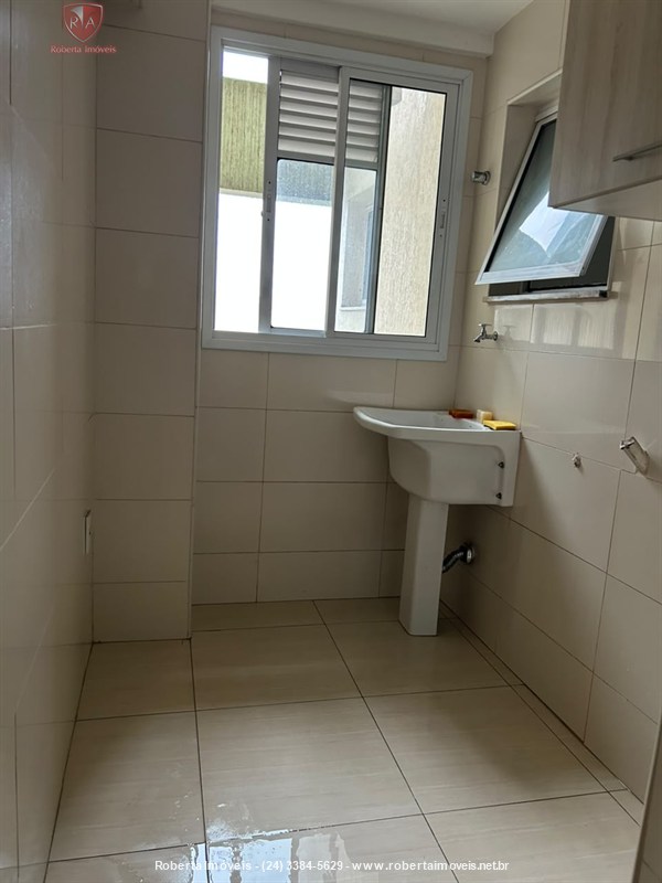 Apartamento a Venda no Vila Julieta em Resende - Foto do Im�vel
