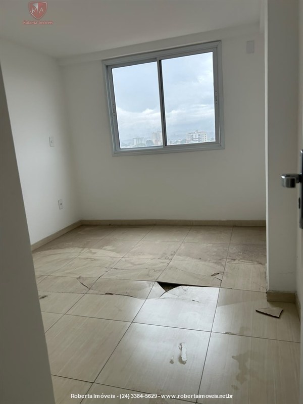Apartamento a Venda no Vila Julieta em Resende - Foto do Im�vel