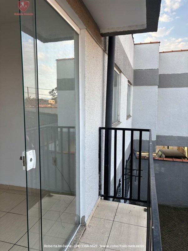 Apartamento a Venda no Alegria em Resende - Foto do Im�vel