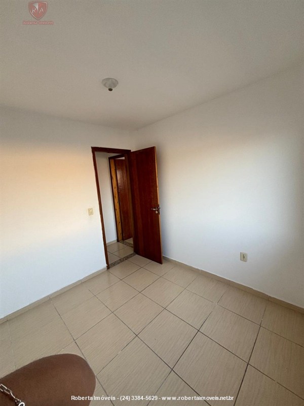 Apartamento a Venda no Alegria em Resende - Foto do Im�vel