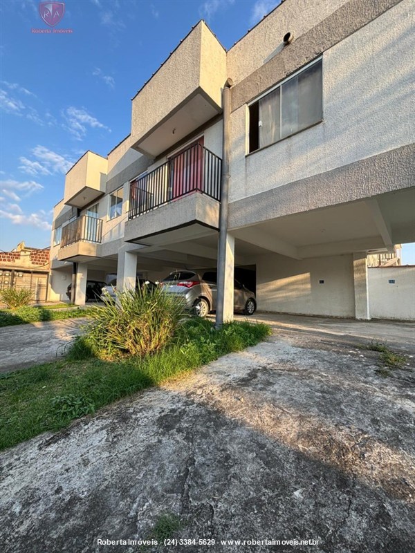 Apartamento a Venda no Alegria em Resende - Foto do Im�vel