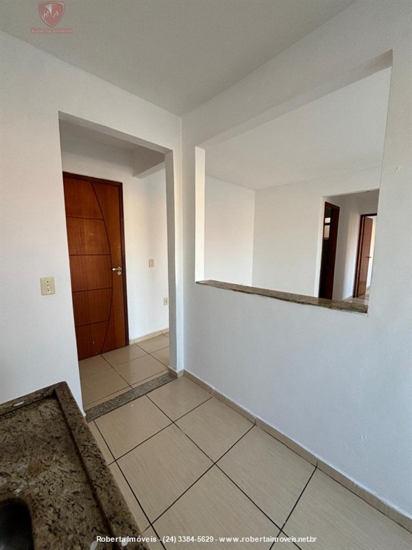 Apartamento a Venda no Alegria em Resende - Foto do Im�vel