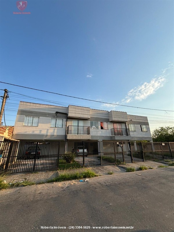 Apartamento a Venda no Alegria em Resende - Foto do Im�vel