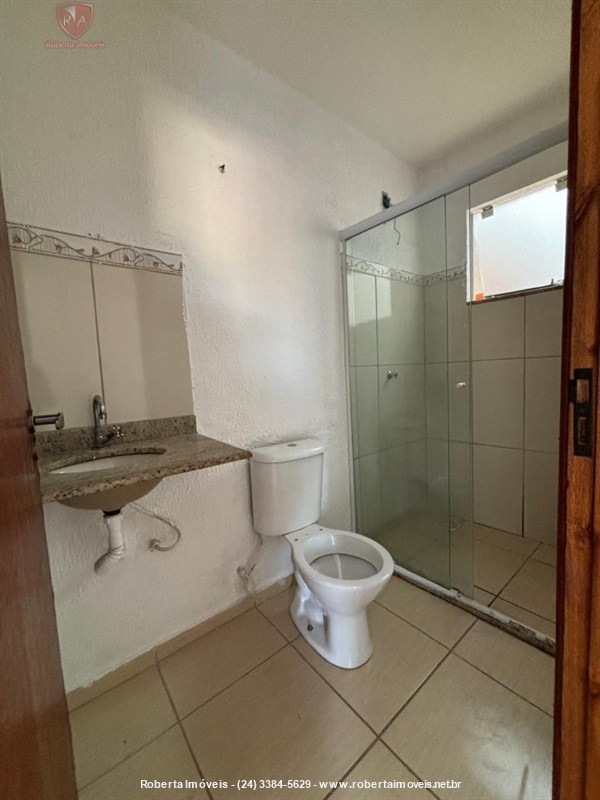 Apartamento a Venda no Alegria em Resende - Foto do Im�vel