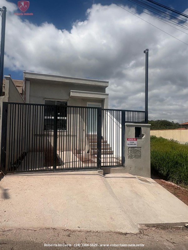 Casa a Venda no Mirante das Agulhas em Resende - Foto do Im�vel