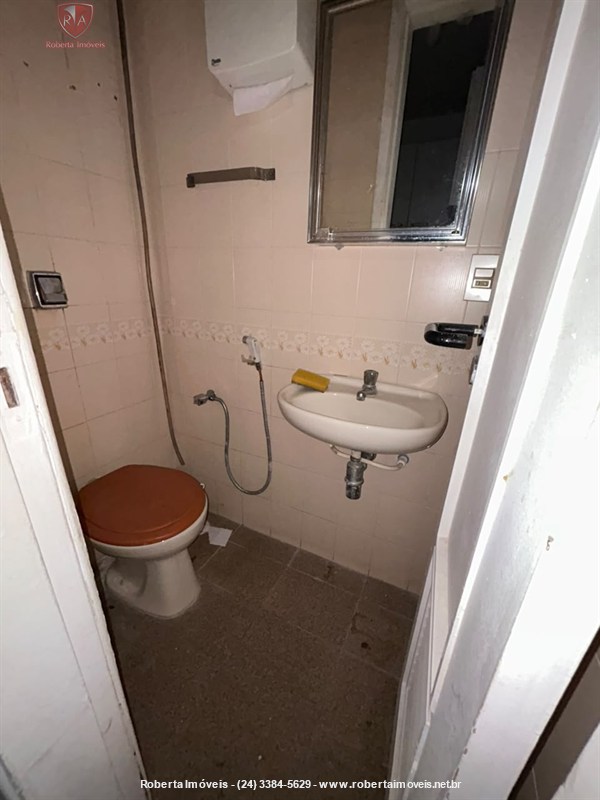 Sala Comercial para Alugar no Campos Elíseos em Resende - Foto do Im�vel