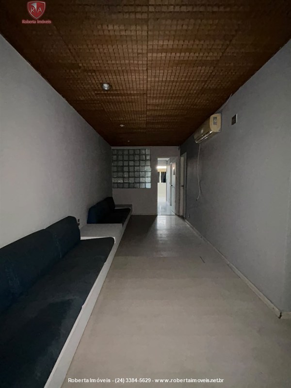 Sala Comercial para Alugar no Campos Elíseos em Resende - Foto do Im�vel