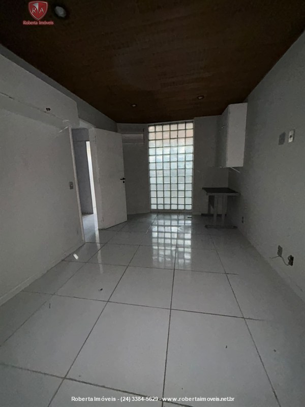 Sala Comercial para Alugar no Campos Elíseos em Resende - Foto do Im�vel