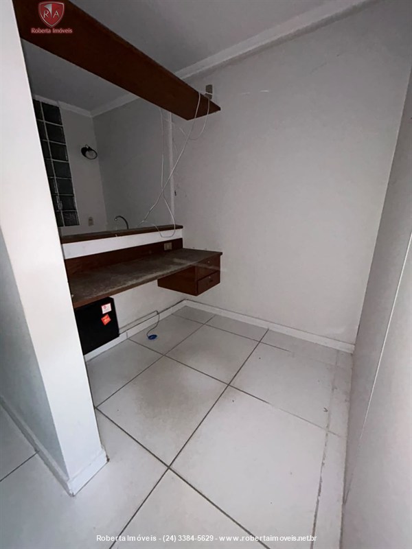 Sala Comercial para Alugar no Campos Elíseos em Resende - Foto do Im�vel