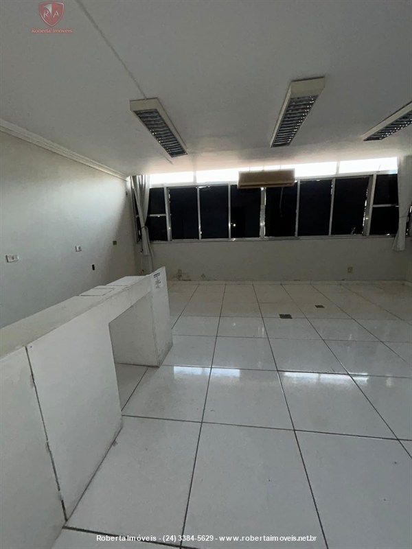 Sala Comercial para Alugar no Campos Elíseos em Resende - Foto do Im�vel